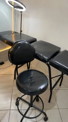 KIT MACA + CADEIRA DESAPEGO