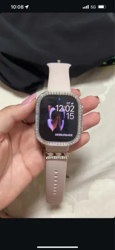 Apple Watch Ultra primeira geração