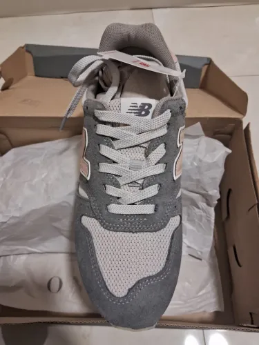 Tênis New Balance 373 ORIGINAL número 38 NOVO NUNCA USADO NA CAIXA