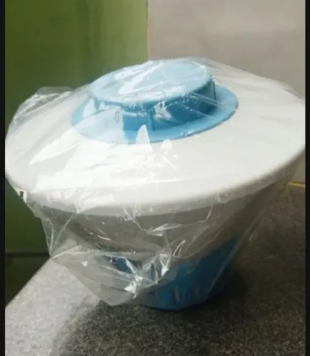 Clonador flutuante mais filtro refil