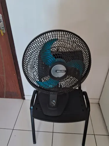Ventilador