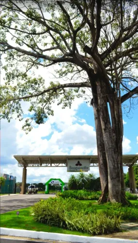 LOTE CONDOMÍNIO BOUGAINVILLE BELÉM - QUITADOrt