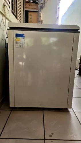 Freezer Consul Horizontal