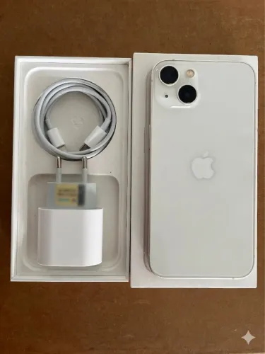 iPhone 13 - 256gb