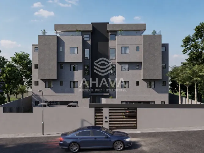 Apartamentos à venda, 2 até 3 quartos, 1 até 2 suítes Bairro Copacabana, próximo a Avenida