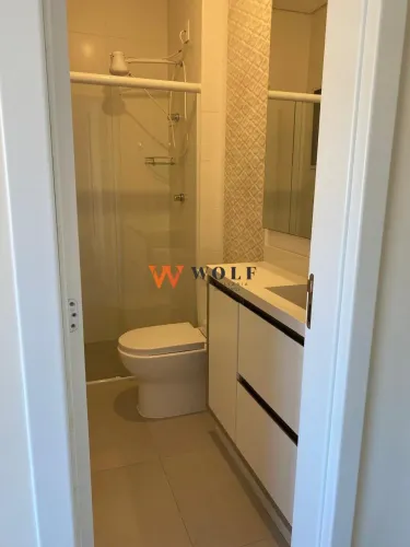 Apartamento a venda de 2 quartos(sendo 1 suíte e vaga de garagem na Praia Grande em Govern