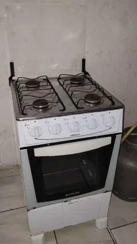 Fogão 4 bocas