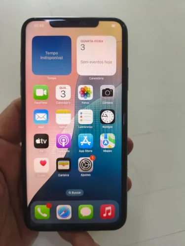 iPhone 11 pro Max 512gb