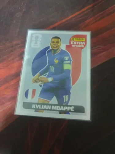 Mbappé Prata