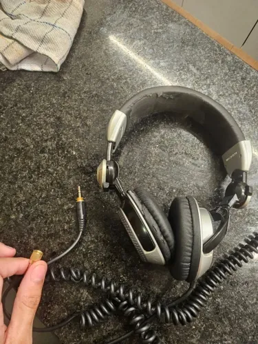 Fone dj technics
