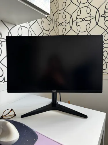 Monitor AOC Novo