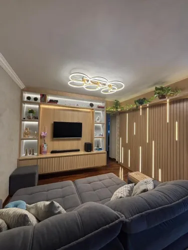 Excelente apartamento 94m2 - Localização privilegiada 