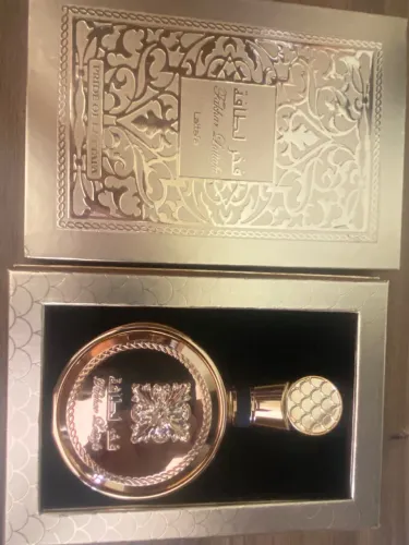 Perfume lataffa fakhar gold ! Original
