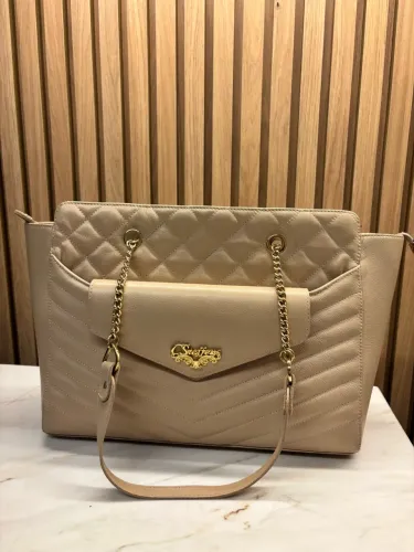 Bolsa Carmen Steffens