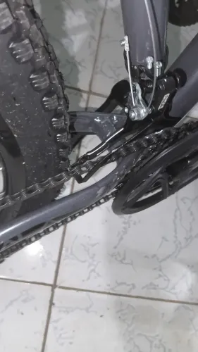 Bicicleta Aro 29 Vega (Troca ou venda)