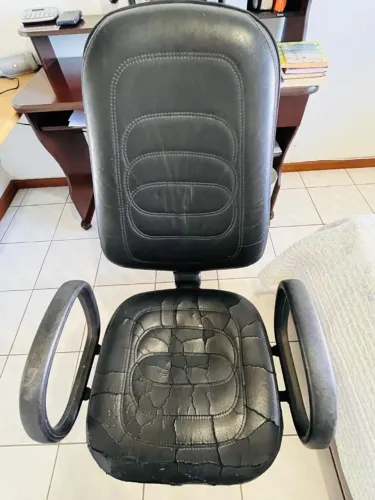 Mesa escritório presidente