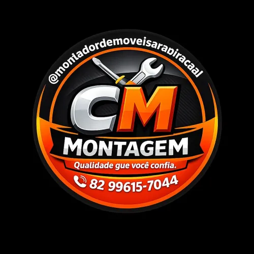 Montador de móveis em arapiraca alagoas  v