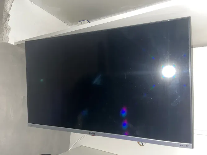 VENDO TV 32 polegadas PRA SAIR RÁPIDO estou me mudando