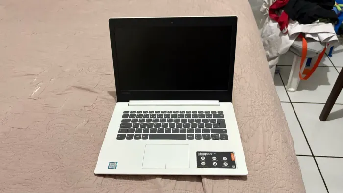 Notebook Lenovo