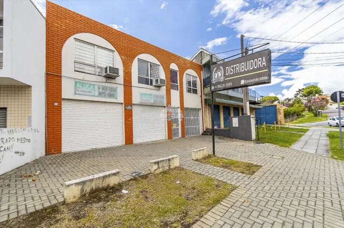 Sala Comercial para Venda no Bairro Guabirotuba