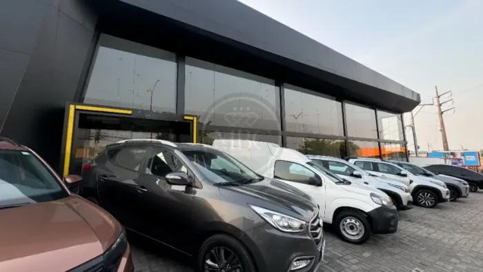 PONTO COMERCIAL NA AV. COSME FERREIRA, COROADO