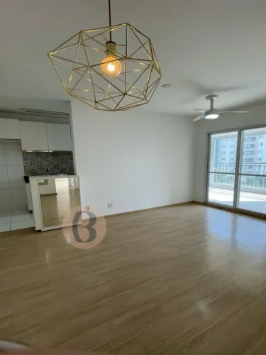 Residencial - Continental