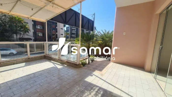? Espaço amplo para viver com conforto e versatilidade!
