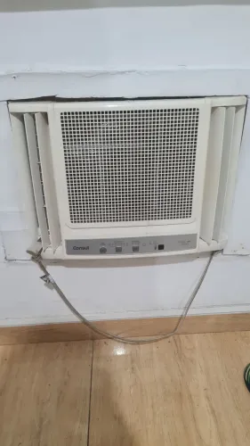 Consul Ar Condicionado Multi Air 7500 BTUS