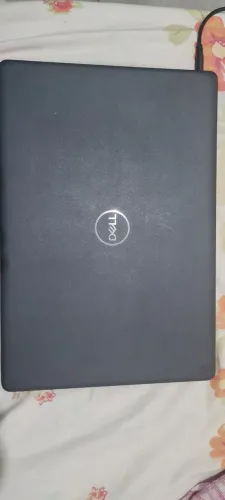 Notebook Dell 
