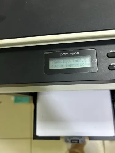 Impressora para venda