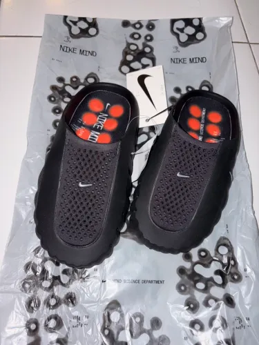Nike mind TAMANHO 34,5
