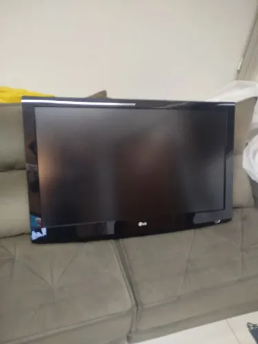 Tv 42 LCD com conversor