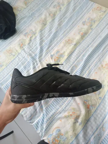 Chuteira:Umbro attak futsal
