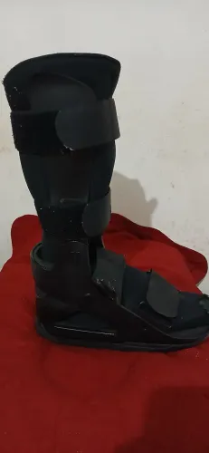 Bota ortopédica pé direito 38/39 MERCUR
