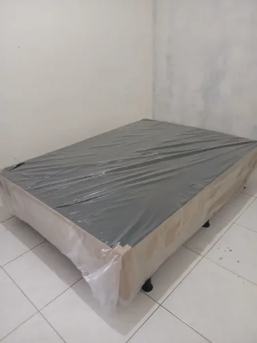 Base de casal