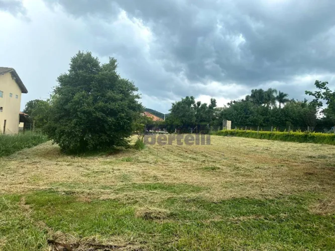 Terreno à venda, 1000 m² por R$ 250. - Loteamento Aeródromo Vale Eldorado - Bragança Pauli