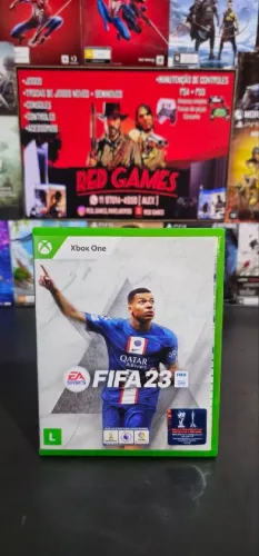 FIFA 23 XBOX ONE