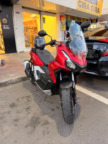 Honda ADV 160