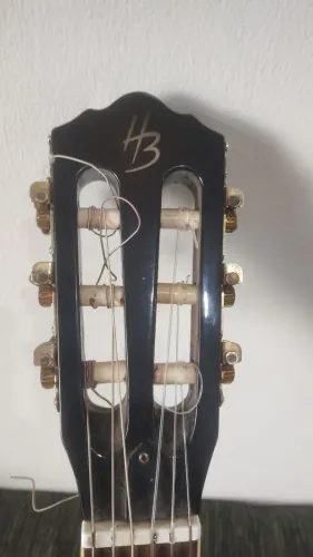Violão H3