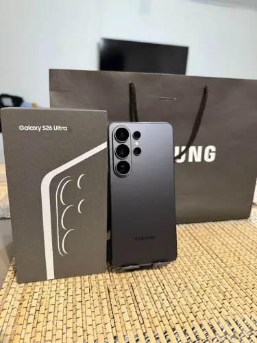 S26 ultra 512GB (T.R.O.C.A.$)