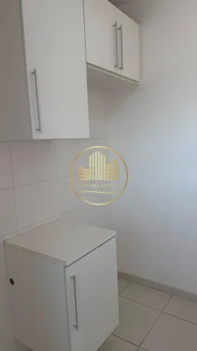 Aluguel Apartamento Vivarte Medeiros 02 dormMedeiros Jundiaí