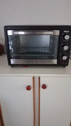 Forno Eletrico 110v 38L PHILCO