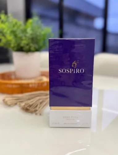 Perfume Sospiro Erba Pura Mágica