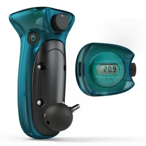 Analisador de Nitrox Analox E2