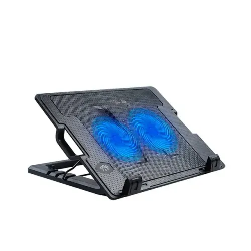 Suporte para Notebook 2 Fans Kross - Ke-nbsn18 *ENTREGA GRÁTIS*