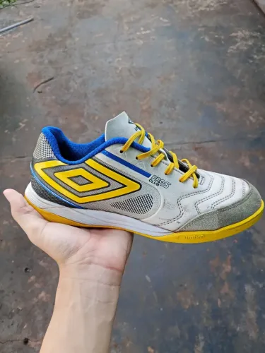 Tênis de futsal umbro pro 5 CLUB