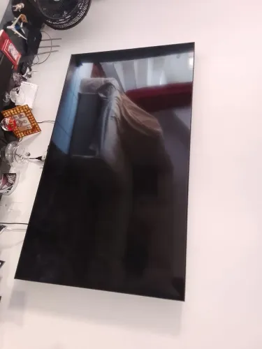 Smart Tv Samsung 75 Polegadas