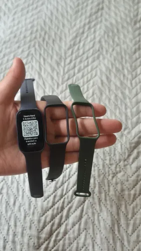 Xiaomi Redmi Smartband 2 NOVO relógio