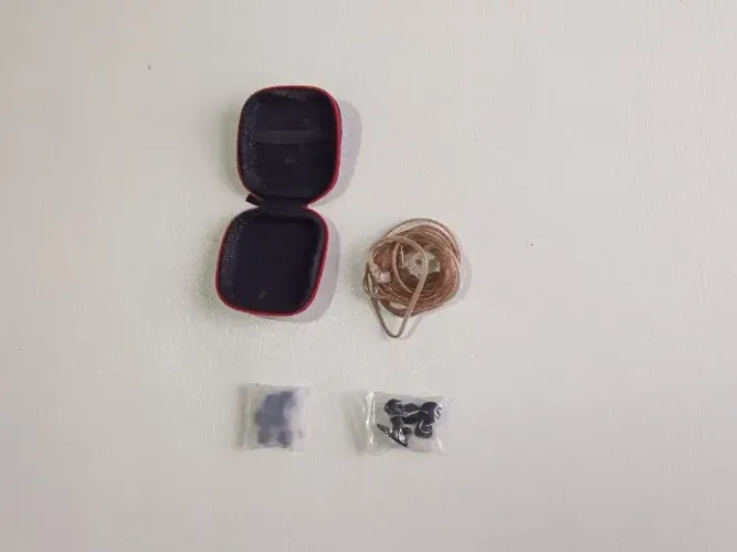 Cabo para Fone KZ