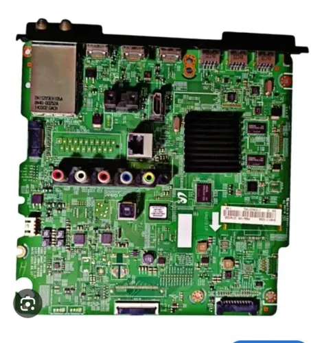 Placa sansumg un40f6400ag